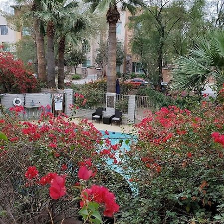 Desert Rose Villas - Private One Bedroom In Old Town Scottsdale Exterior photo