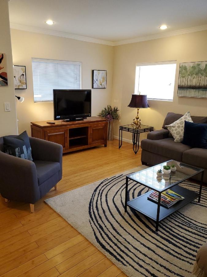 Desert Rose Villas - Private One Bedroom In Old Town Scottsdale Exterior photo