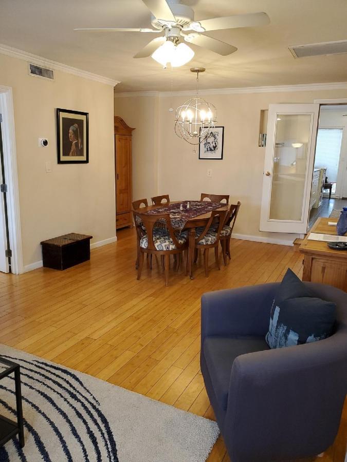 Desert Rose Villas - Private One Bedroom In Old Town Scottsdale Exterior photo